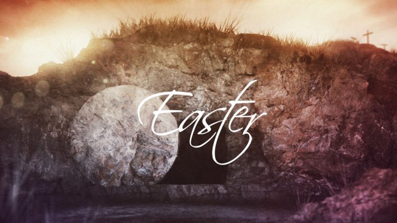 Easter (2018)