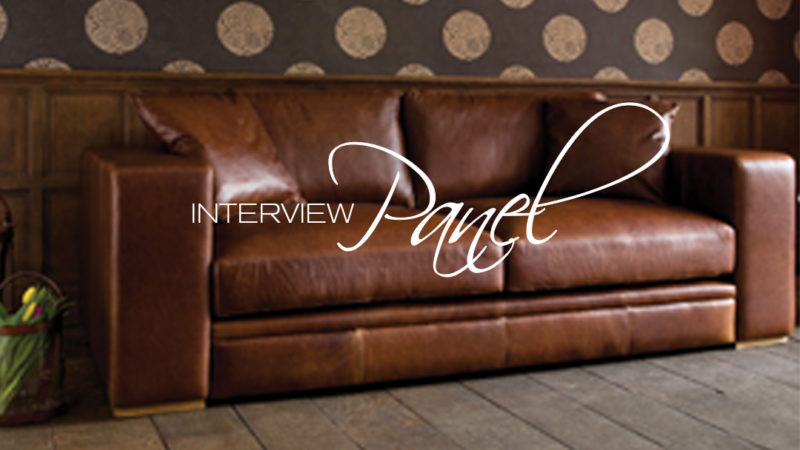 Interview Panel