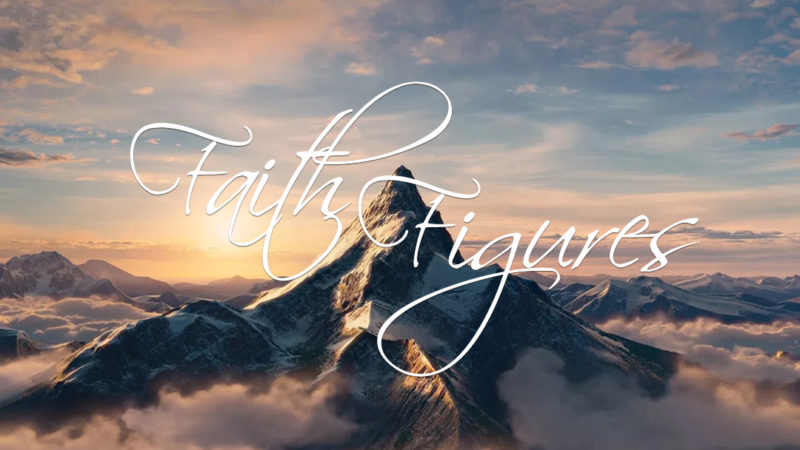 Faith Figures