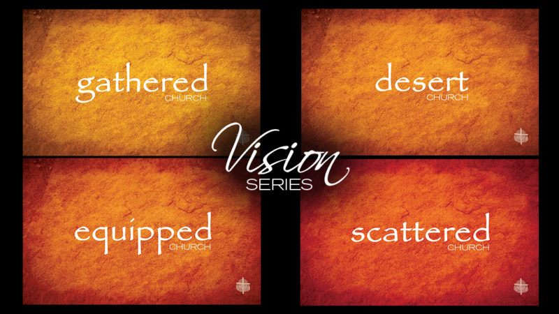 Vision Series (2019/2020)