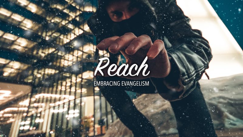 Reach