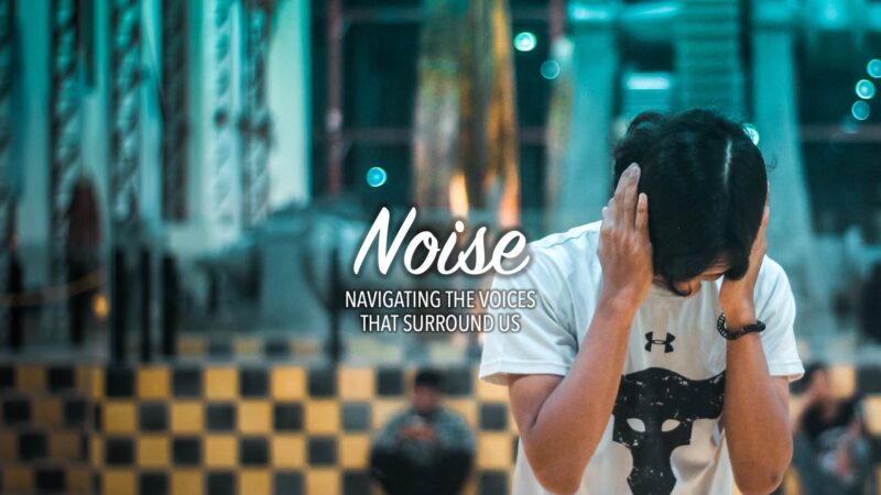 Noise