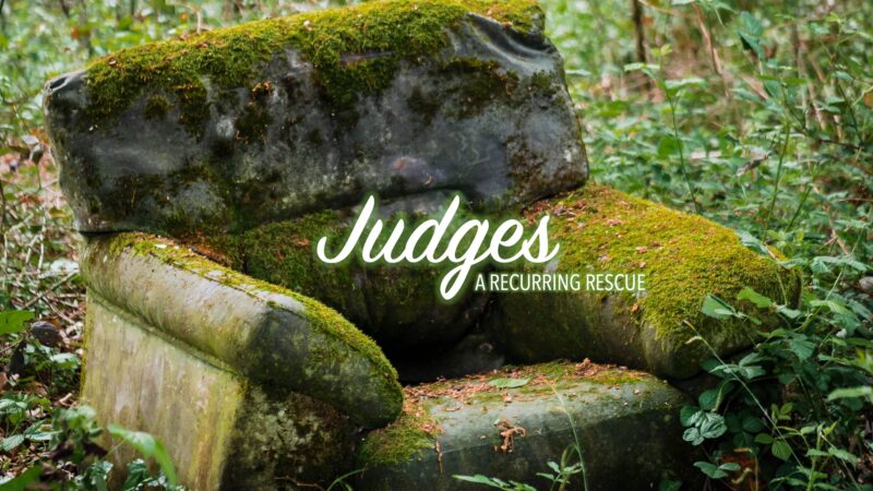 Judges