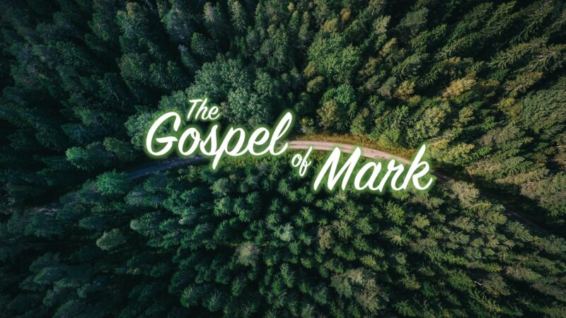 The Gospel of Mark