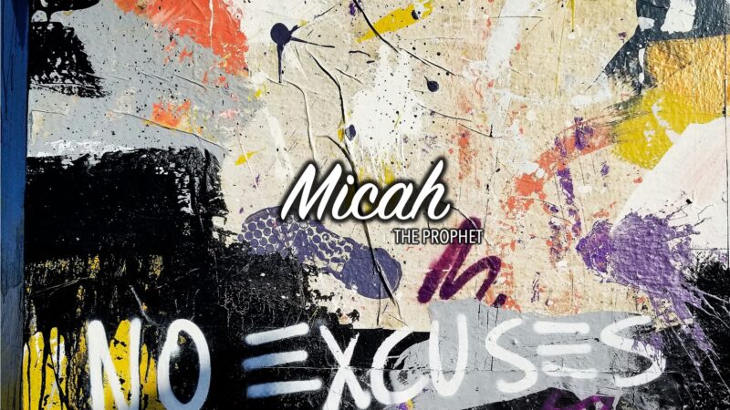 The Prophet Micah