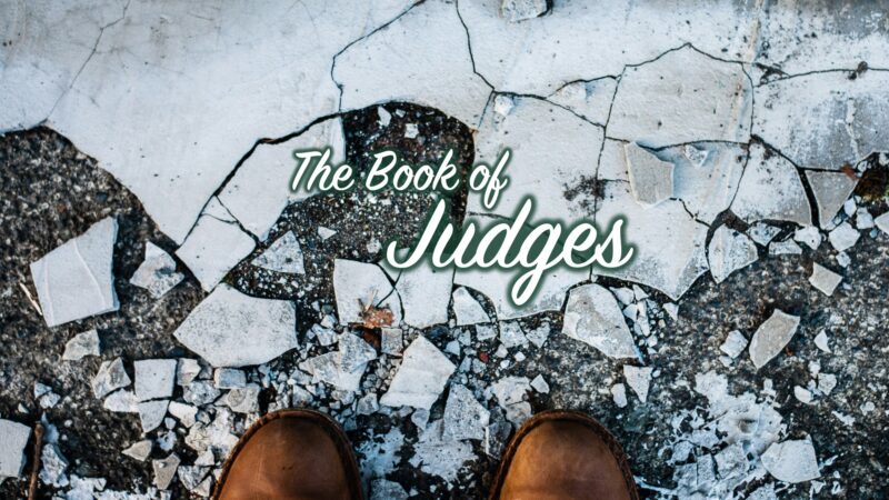 The Book of Judges