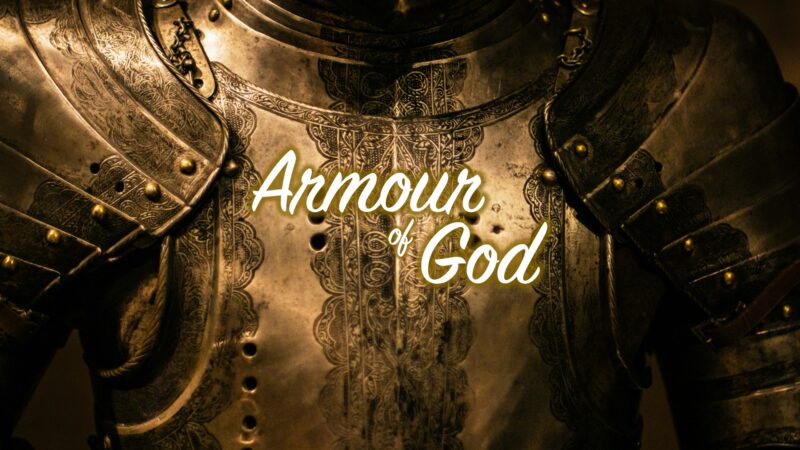 Armour of God